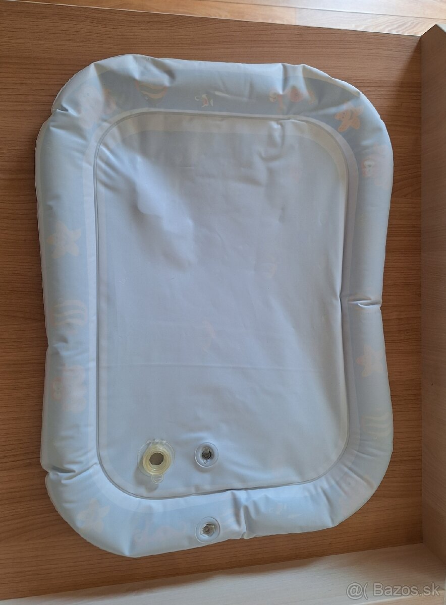 Detská podložka - 2