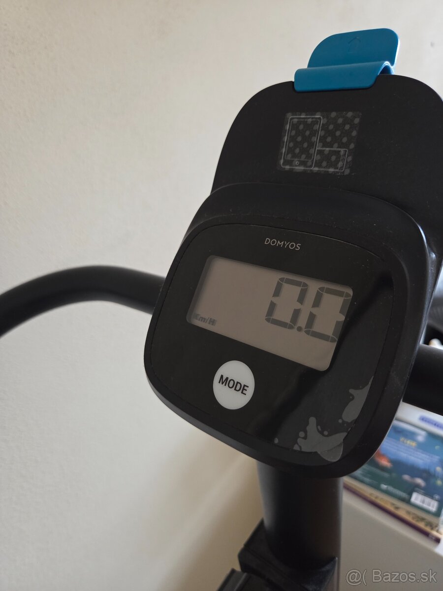 Stacionarny bicykel, Rotoped - 2