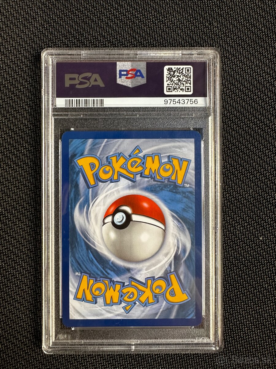 151 (MEW) graded pokemon card slab Charizard 199 psa 10 - 2