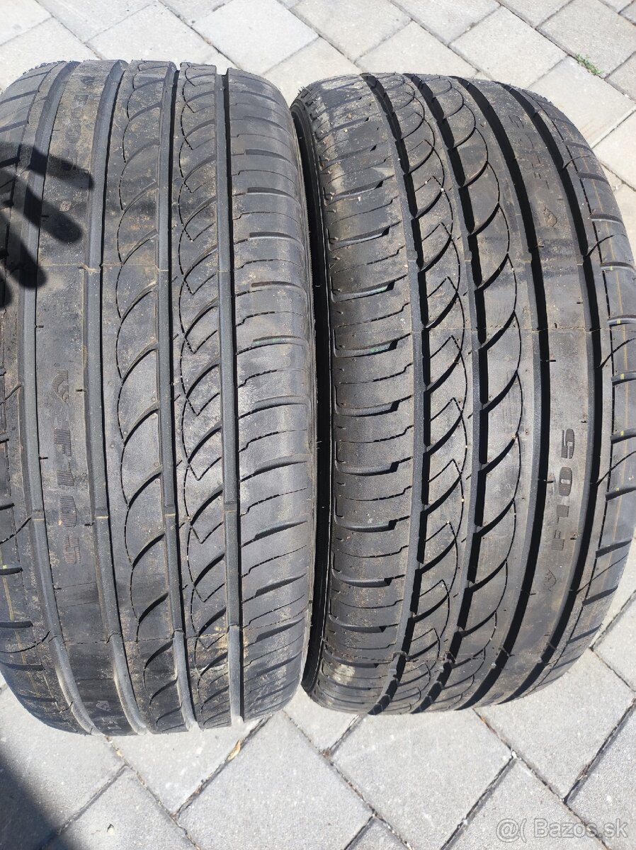 Predám Pneumatiky - 2