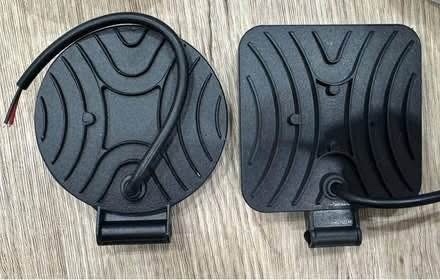 Led pracovné svetlo, led rampa - 2