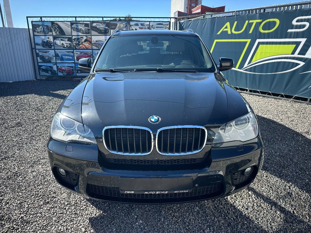 BMW X5 xDrive30d - 2