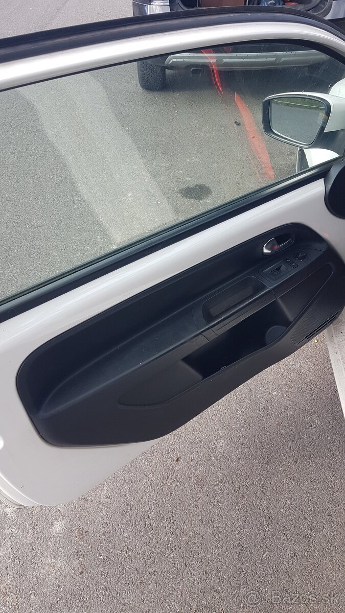 skoda citigo 3dv,vw up - 2