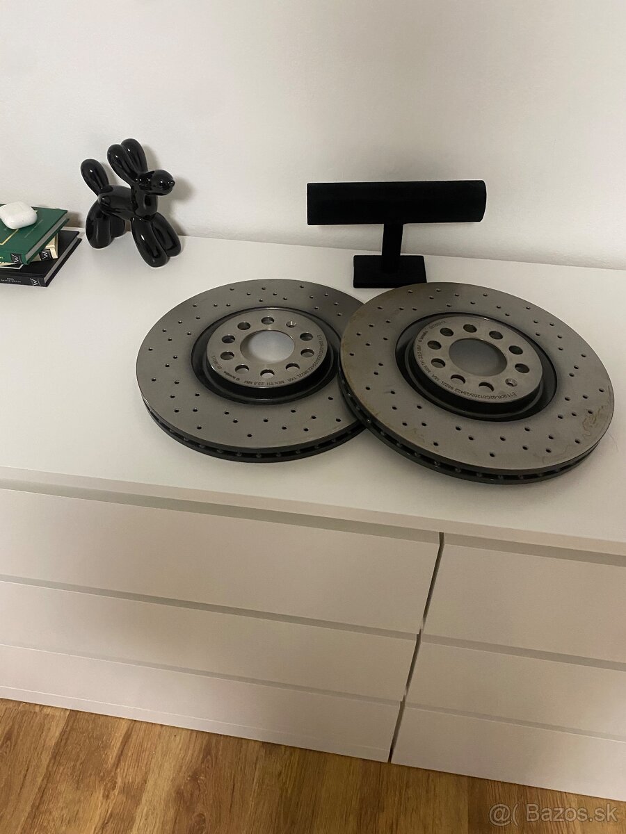 Brembo Kotúče Viac info v popisku - 2