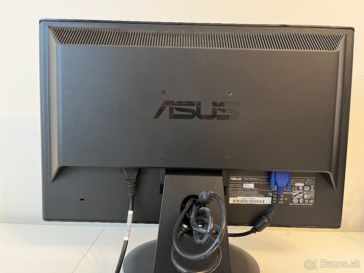 Predam LCD monitor Asus VH220D - 2