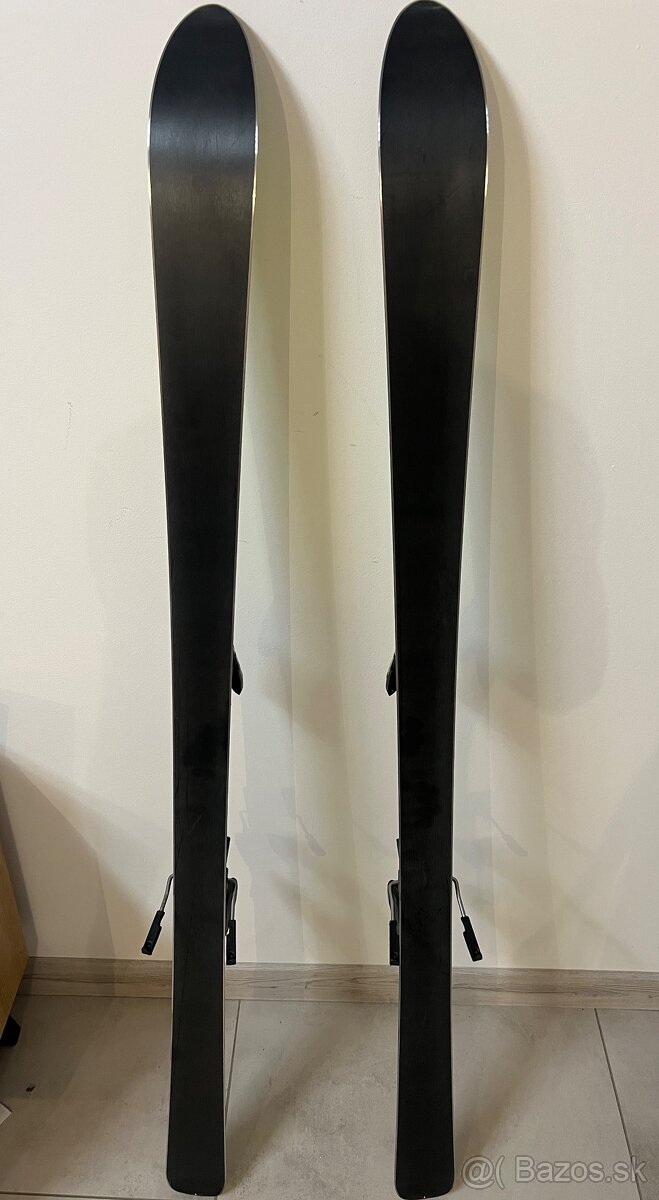 FISCHER RC RACE + lyžiarky Raichle - 2