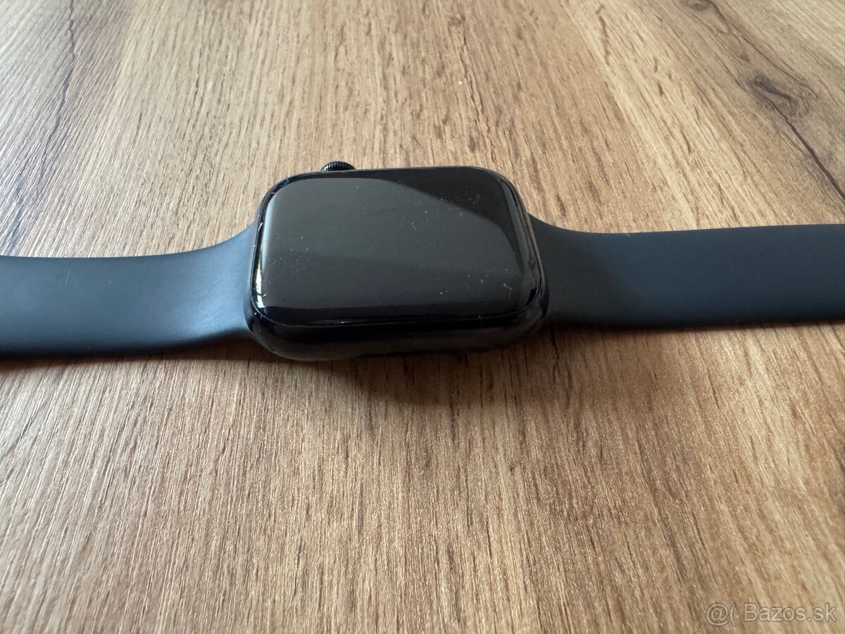 Apple watch 7 - 2