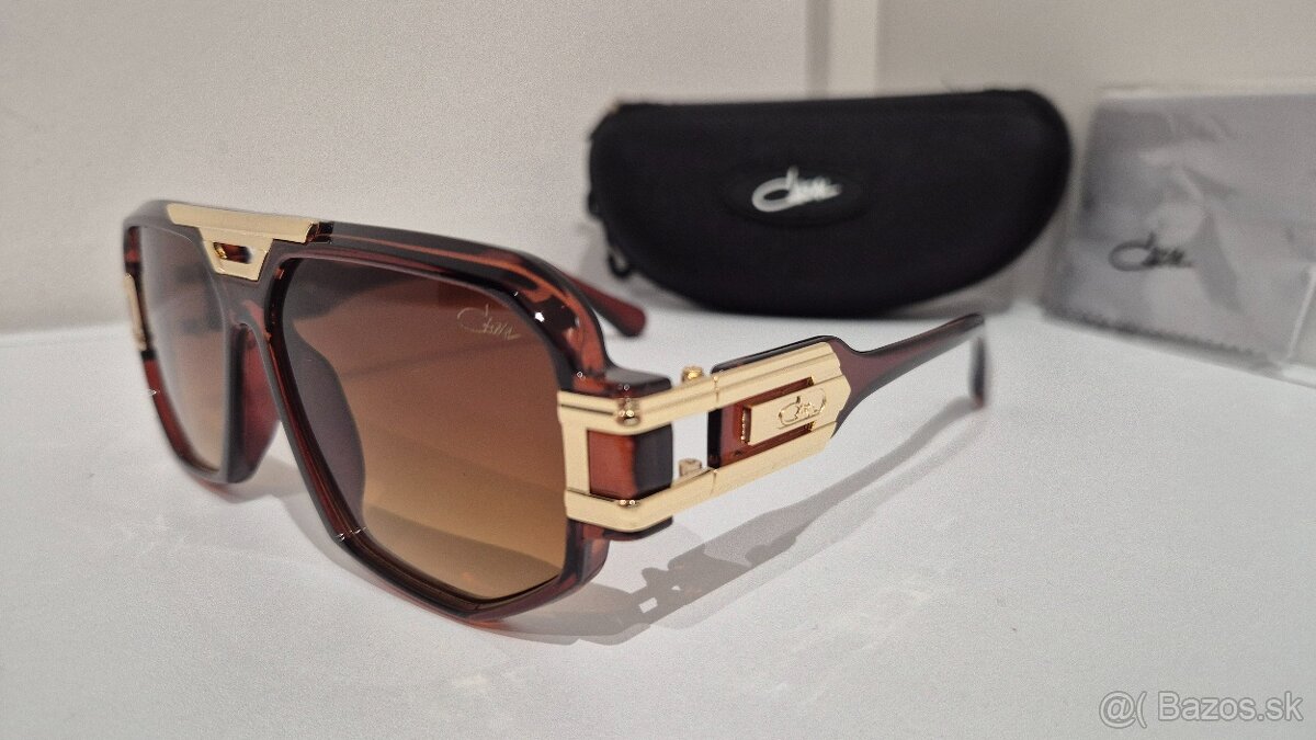 Cazal slnečné okuliare mod.4 - 2