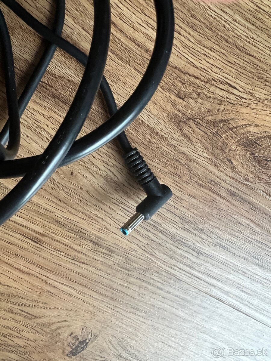Nabíjačka HP 45W originál – slim konektor - 2