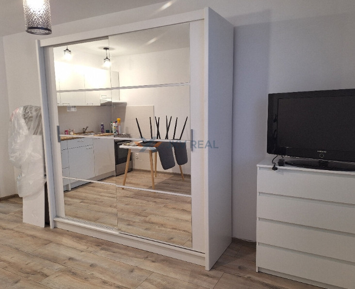 Prenájom garsónky v Nitre – Klokočina (Čajkovského) - 2