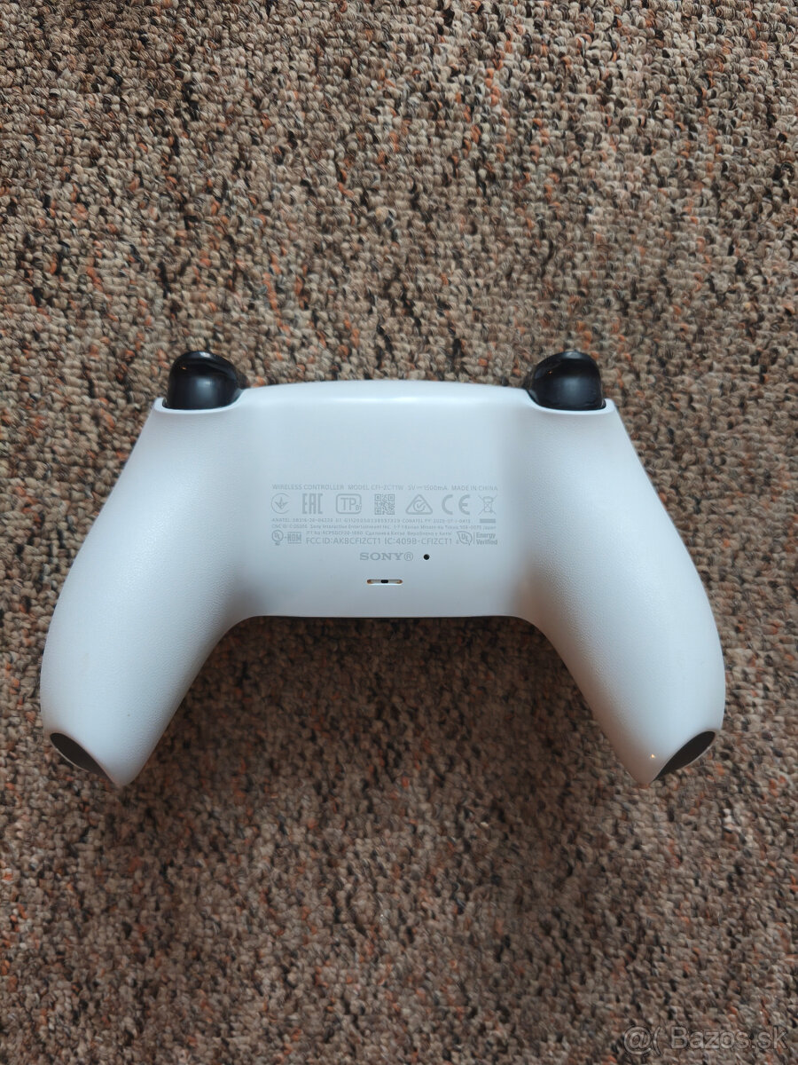 PS5 Dualsense ovladac - 2