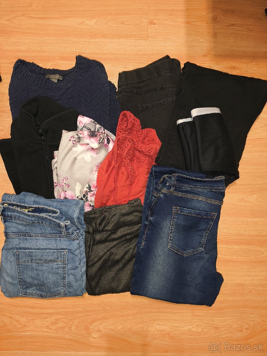 Dámske oblečenie - 2