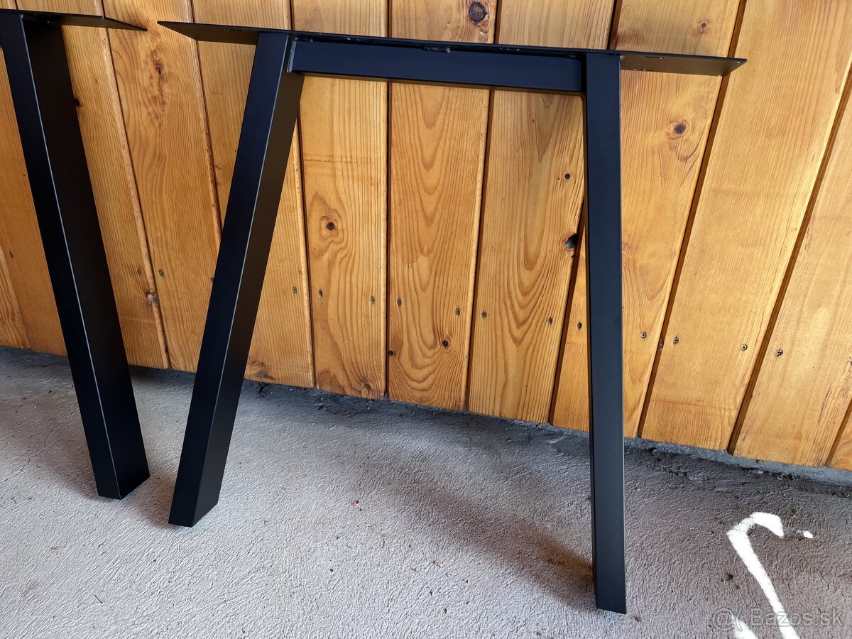 stolové podnože - 2