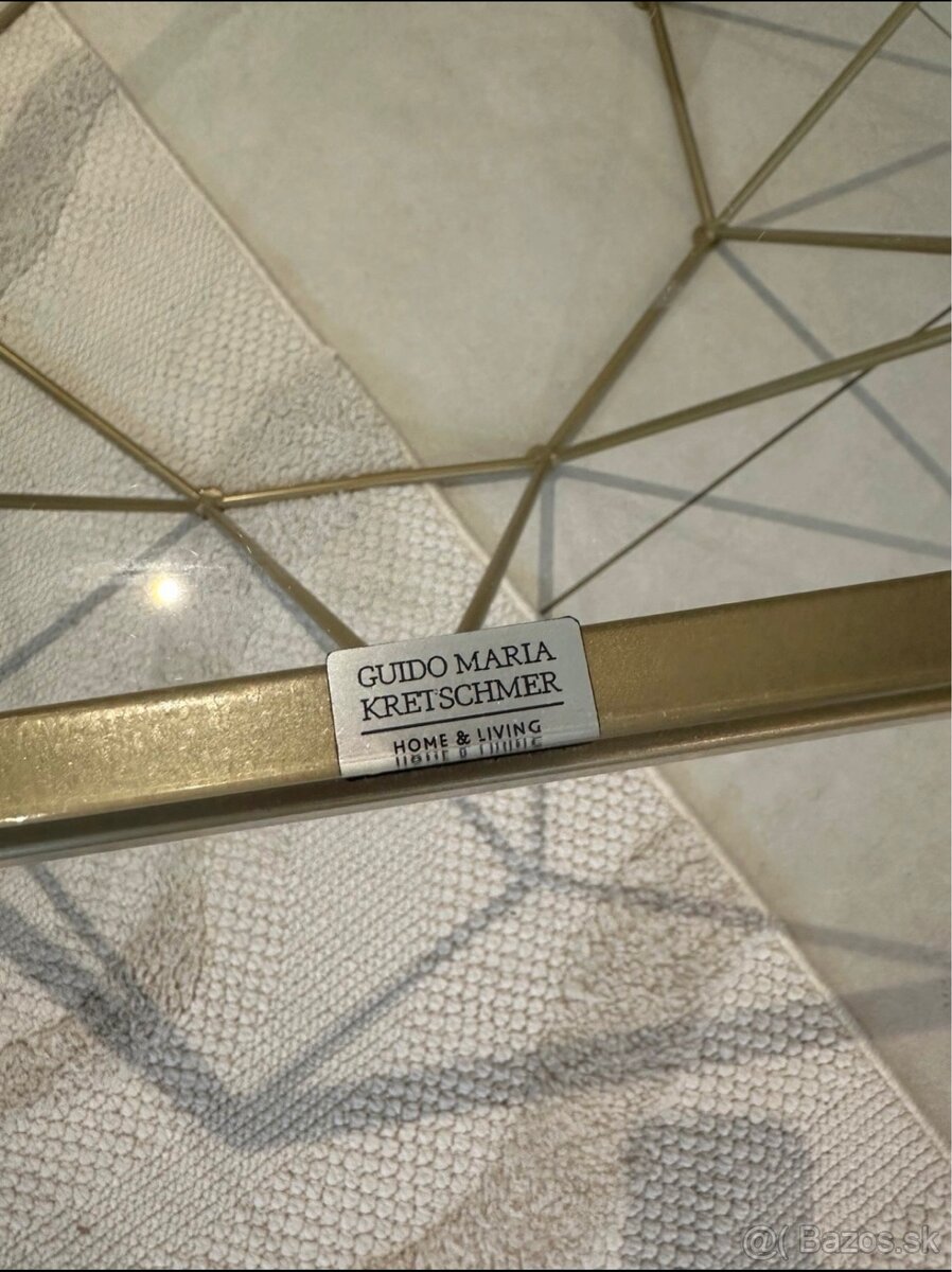 Konferenčný stolík - 2