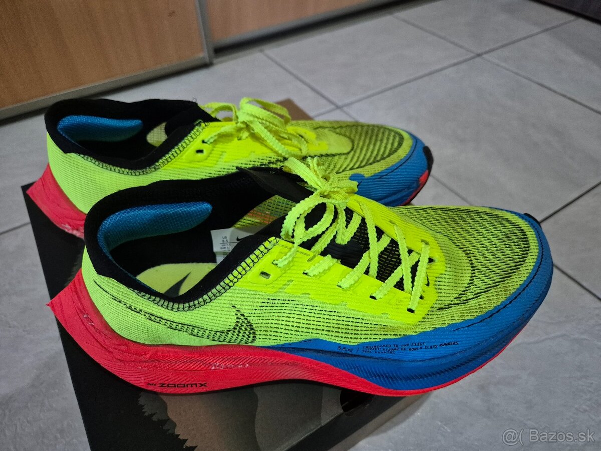 Nike ZoomX Vaporfly Next - 2