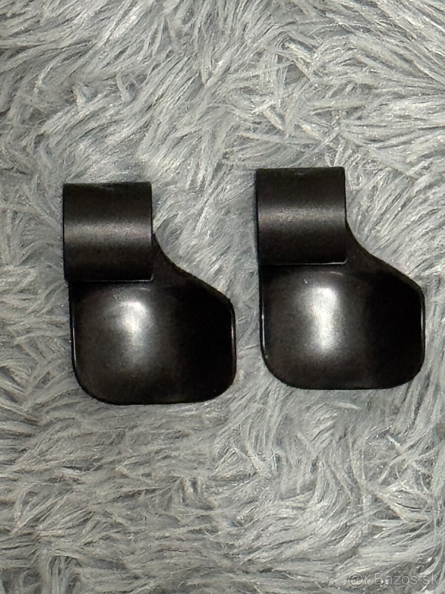 Mechanický tempomat na moto - 2