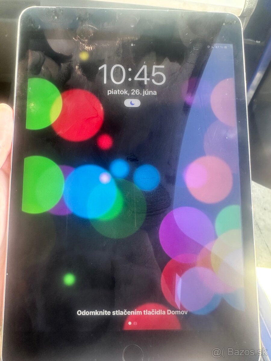 iPad mini4 - 2
