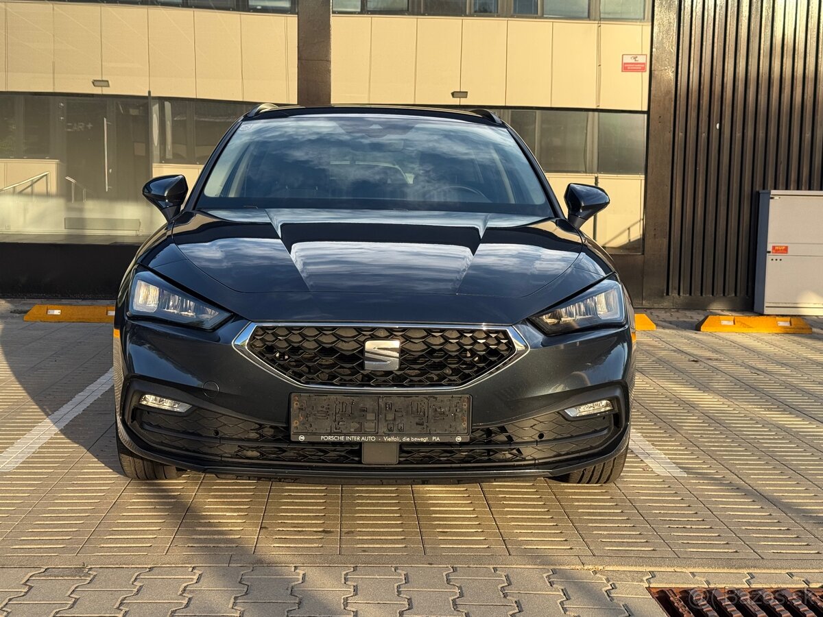 Seat Leon ST 2.0TDI - 2