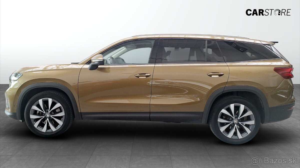 Kodiaq 2,0TDi 142kw 4x4 AT - 2