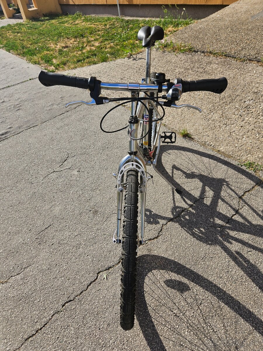Bicykel Kellys - 2