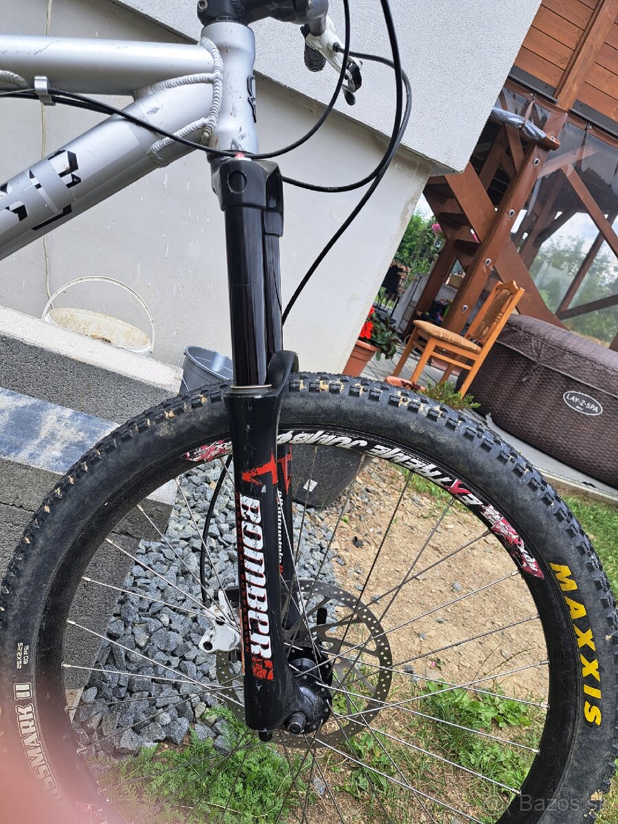 bicykel - 2