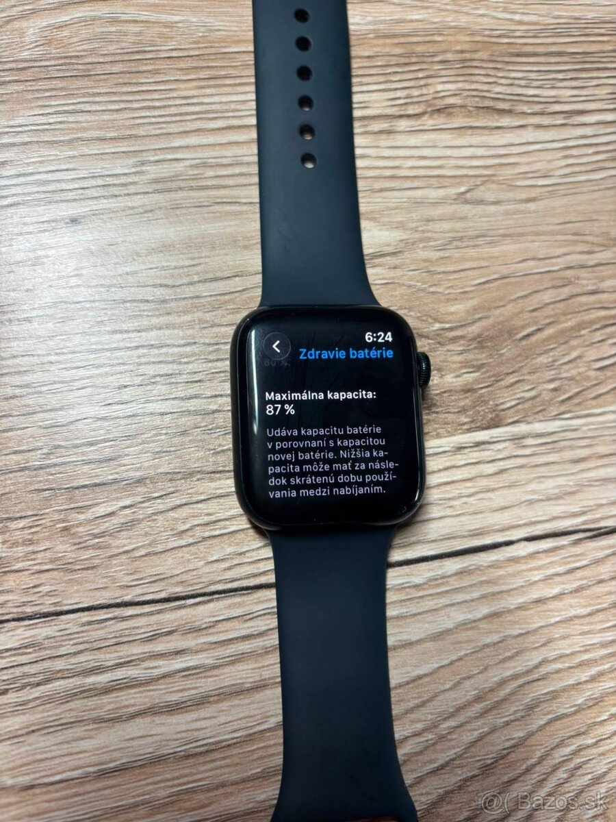 Predam apple watch SE - 2