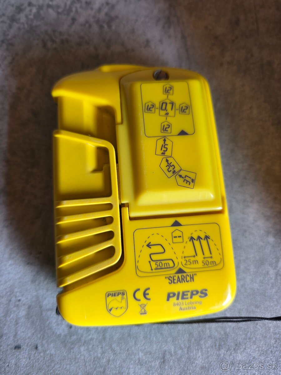 Pieps DSP Sport - 2