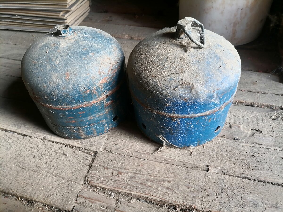 Plynova bomba 0949609960 - 2