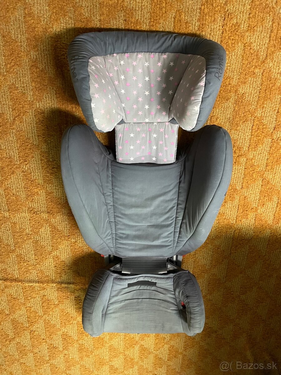 Autosedacka Romer Britax Kidfix - 2