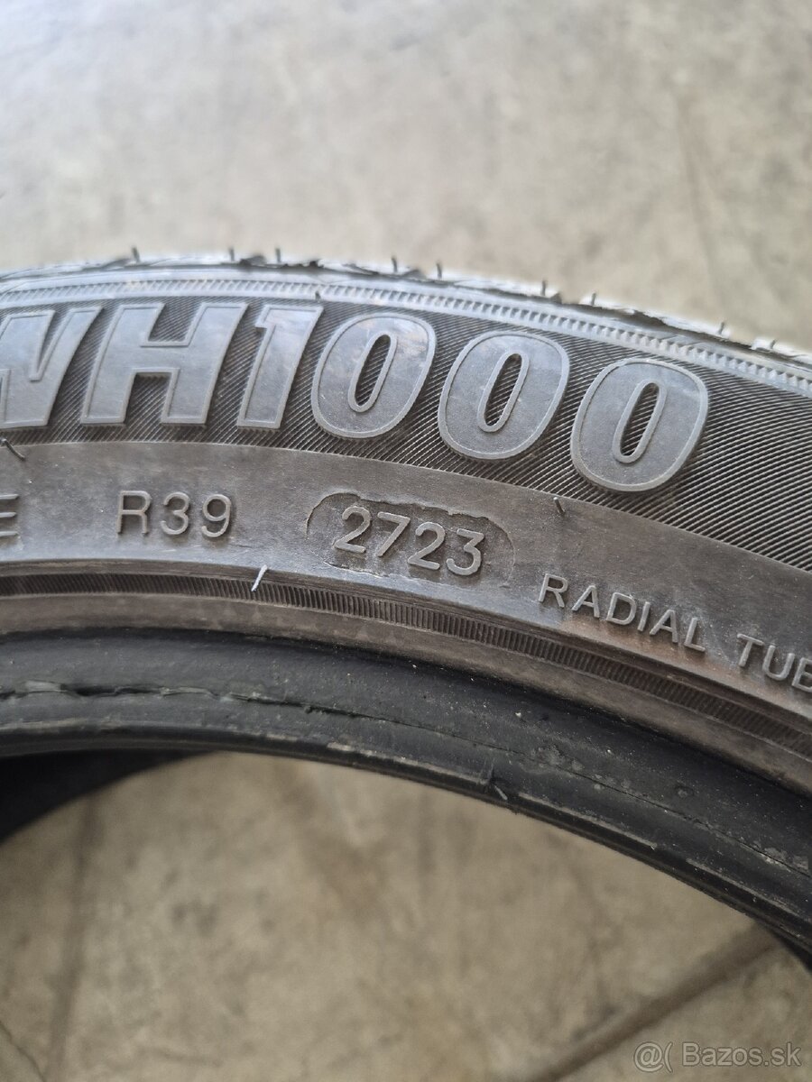 205/50R17 - 2