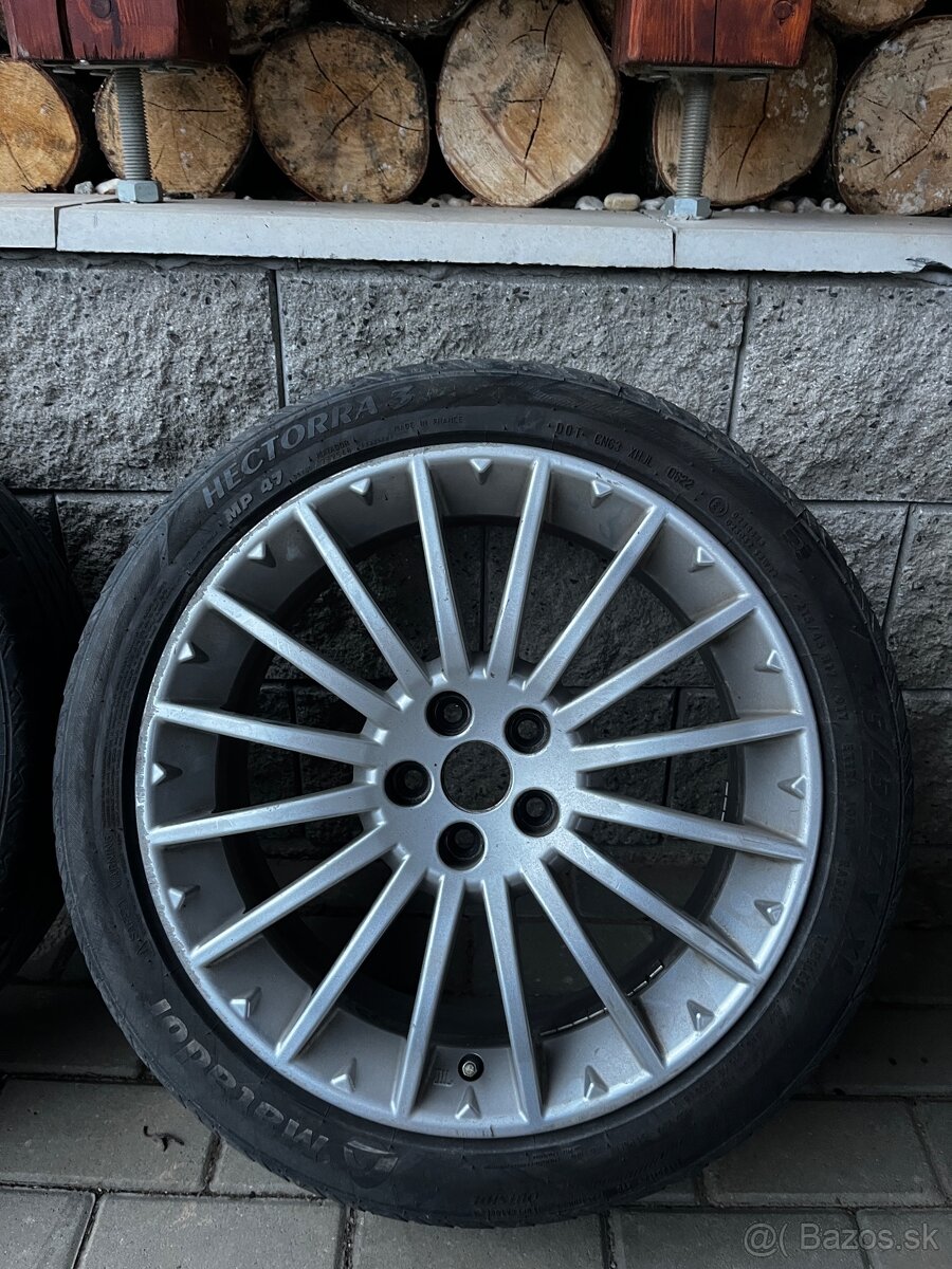 5x98 R17 - 2