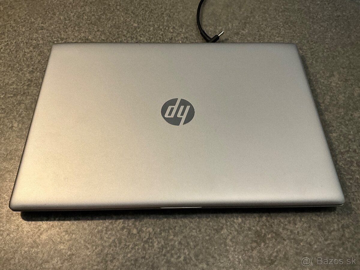 HP ProBook 455 G5, 120GB SSD, 8GB RAM - 2