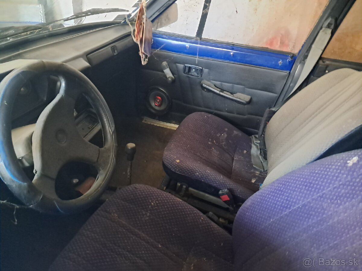 Skoda 120 - 2