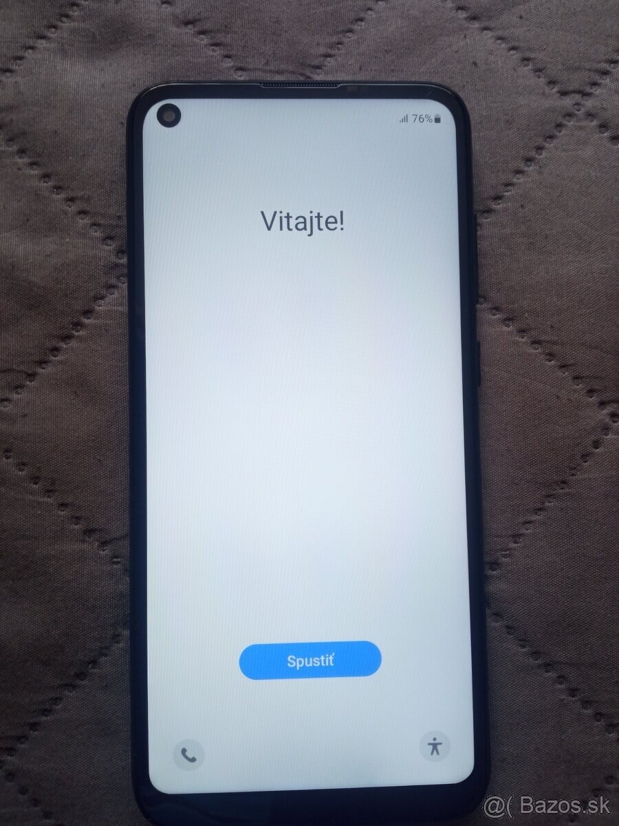 Samsung Galaxy M11 - 2