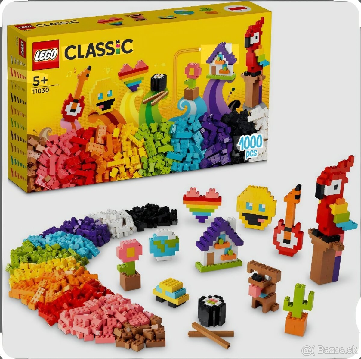LEGO Creator - 2