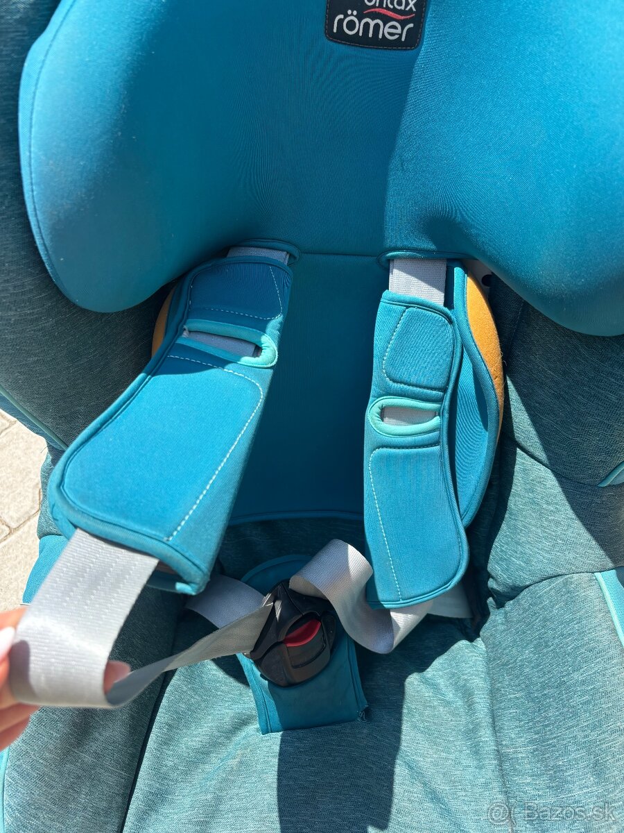 Britax Römer King II - 2