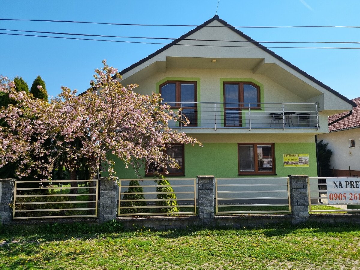PREDAJ - Výmena - 2