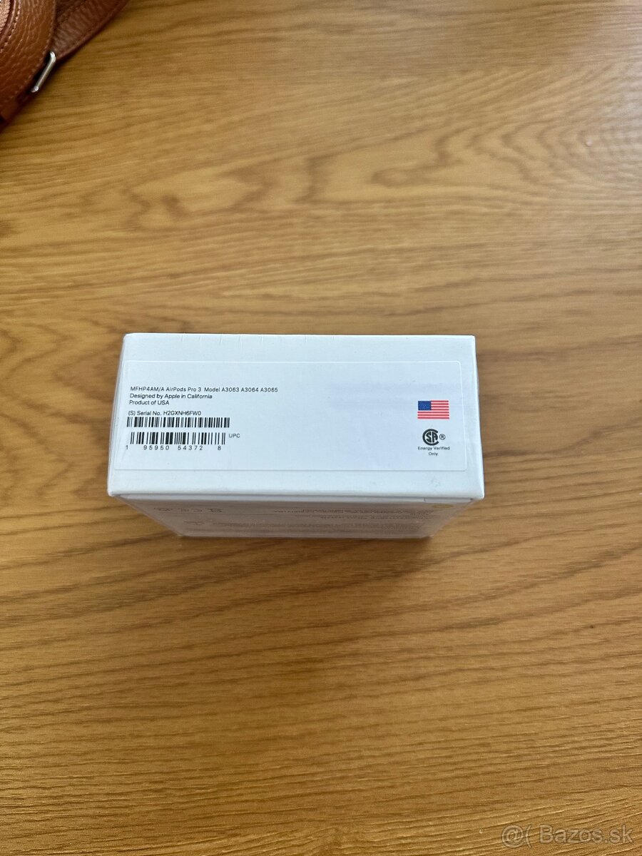 Apple AirPods Pro 3 - 2