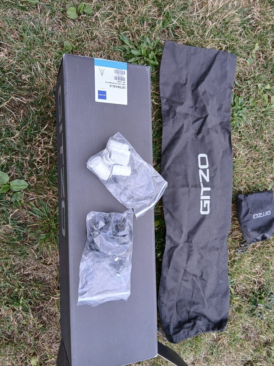 Gitzo 3542 LS - 2