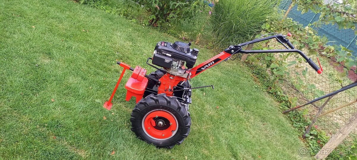 Malotraktor vari - 2