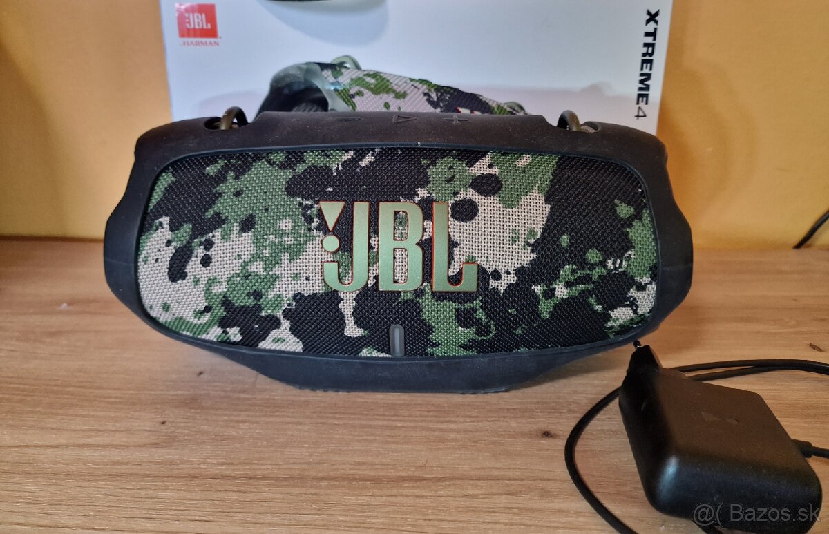 Jbl xtreme 4 - 2