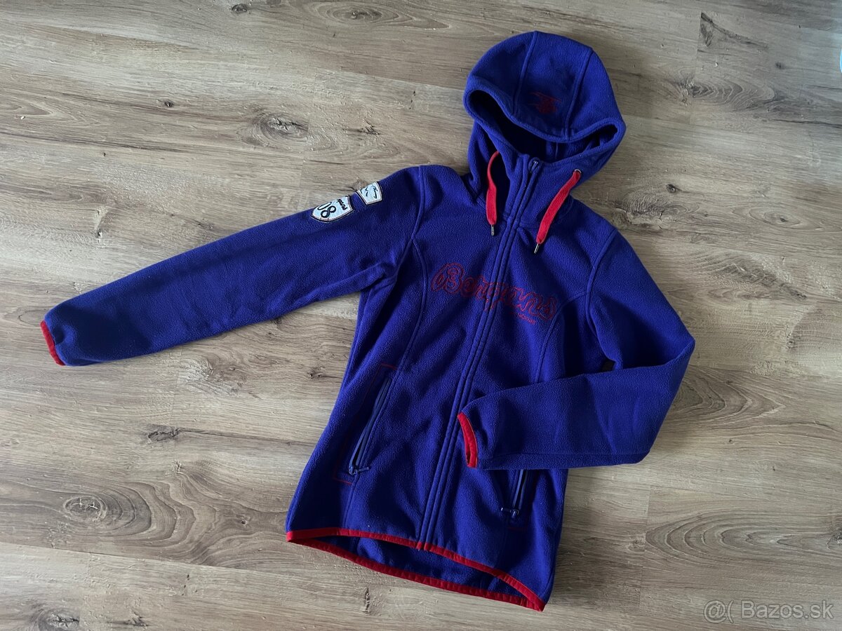 Bergans mikiny - 2