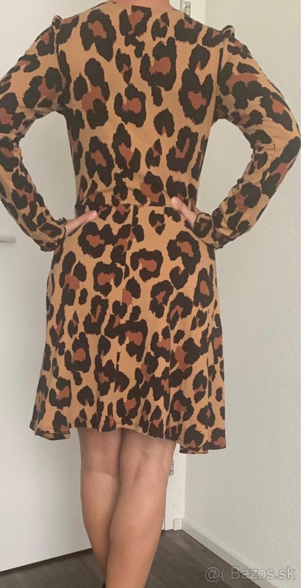 Šaty Dorothy Perkins 36 - 2