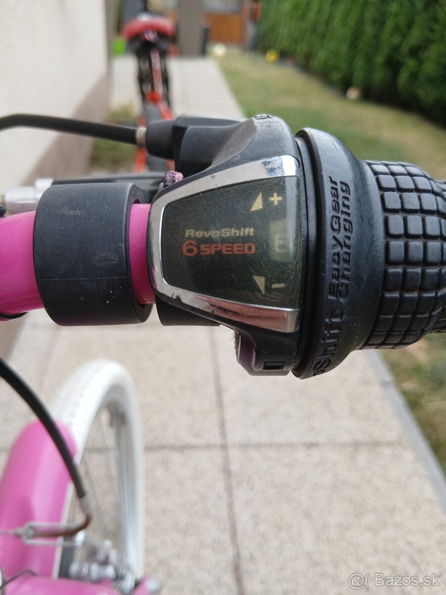 Bicykel Author Melody 20" - 2