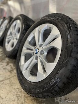 R17 5x120 BMW - 2