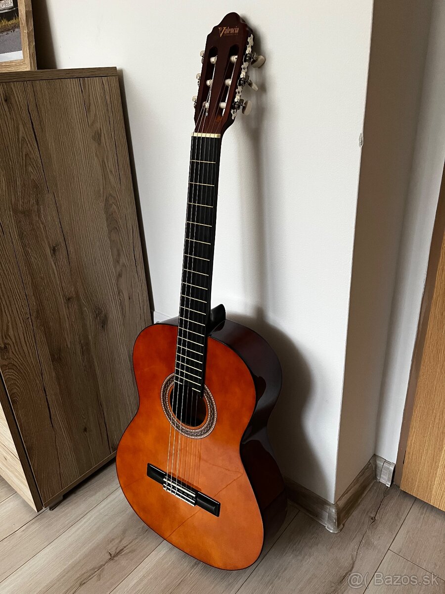 Akustická Gitara - 2