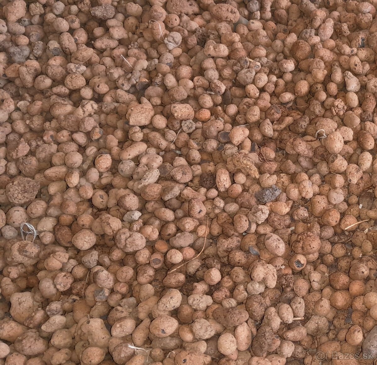 Predám Liapor / Keramzit - 2