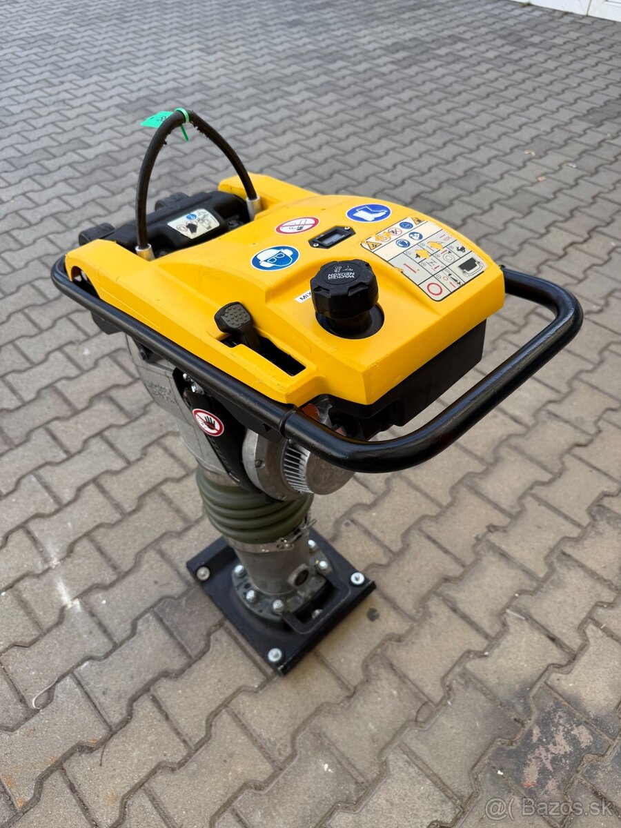 Vibračná noha Wacker Neuson BS 60-2 2019 - 2