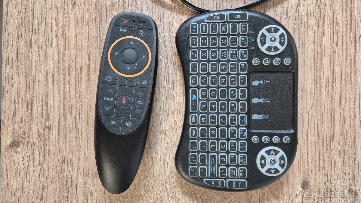 Android TV box - 2