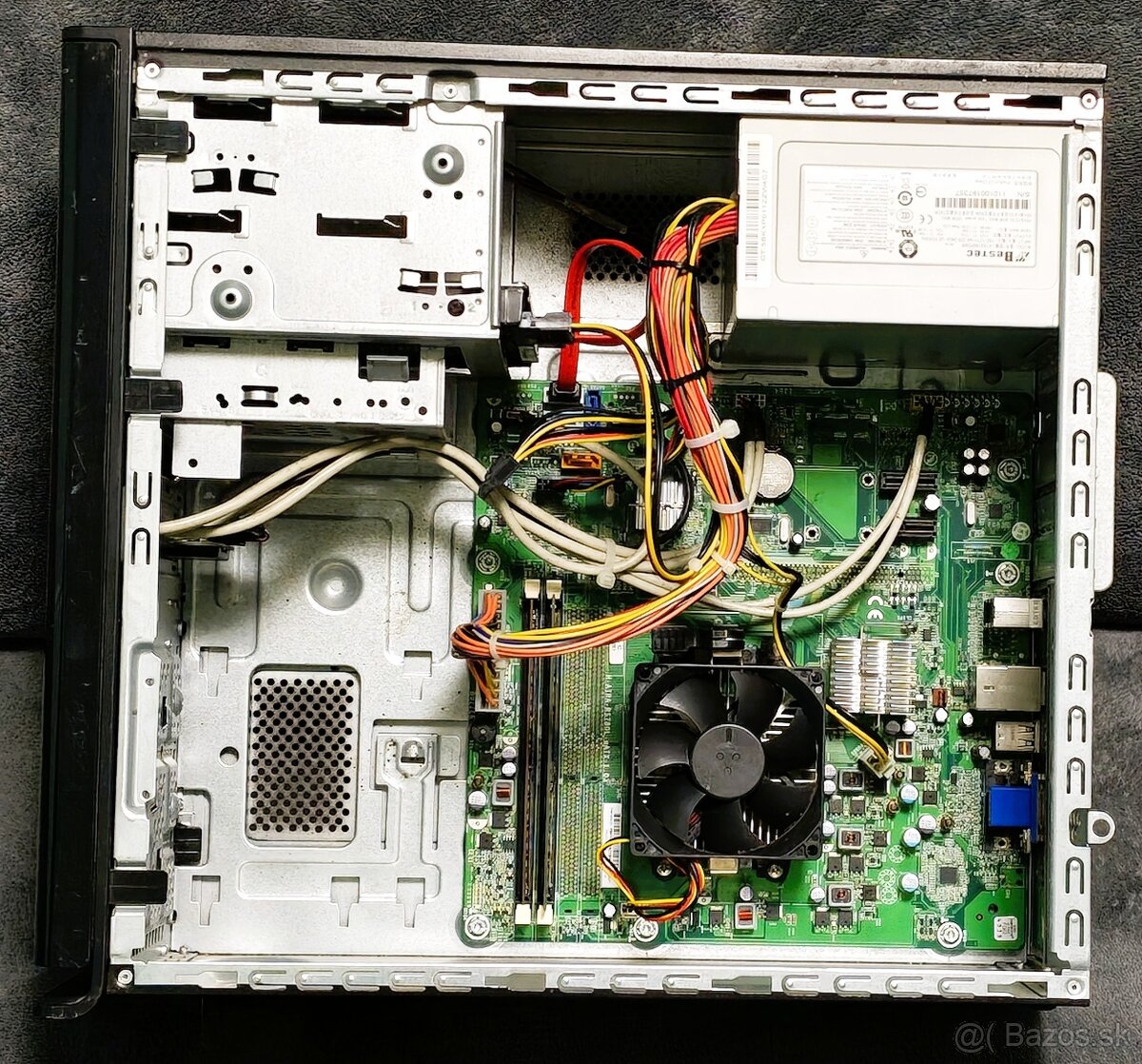 Starší PC - 2